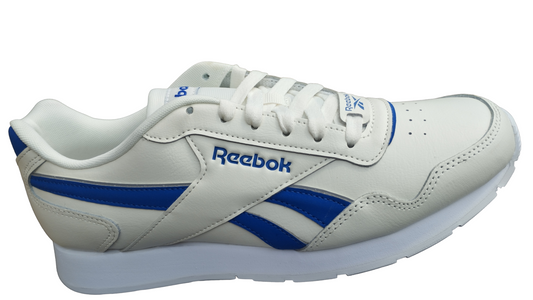 Reebok classic royal glide homme 41 cuir véritable