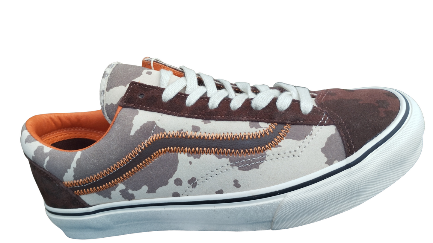 Destockage vans style 36 LX homme 41 43