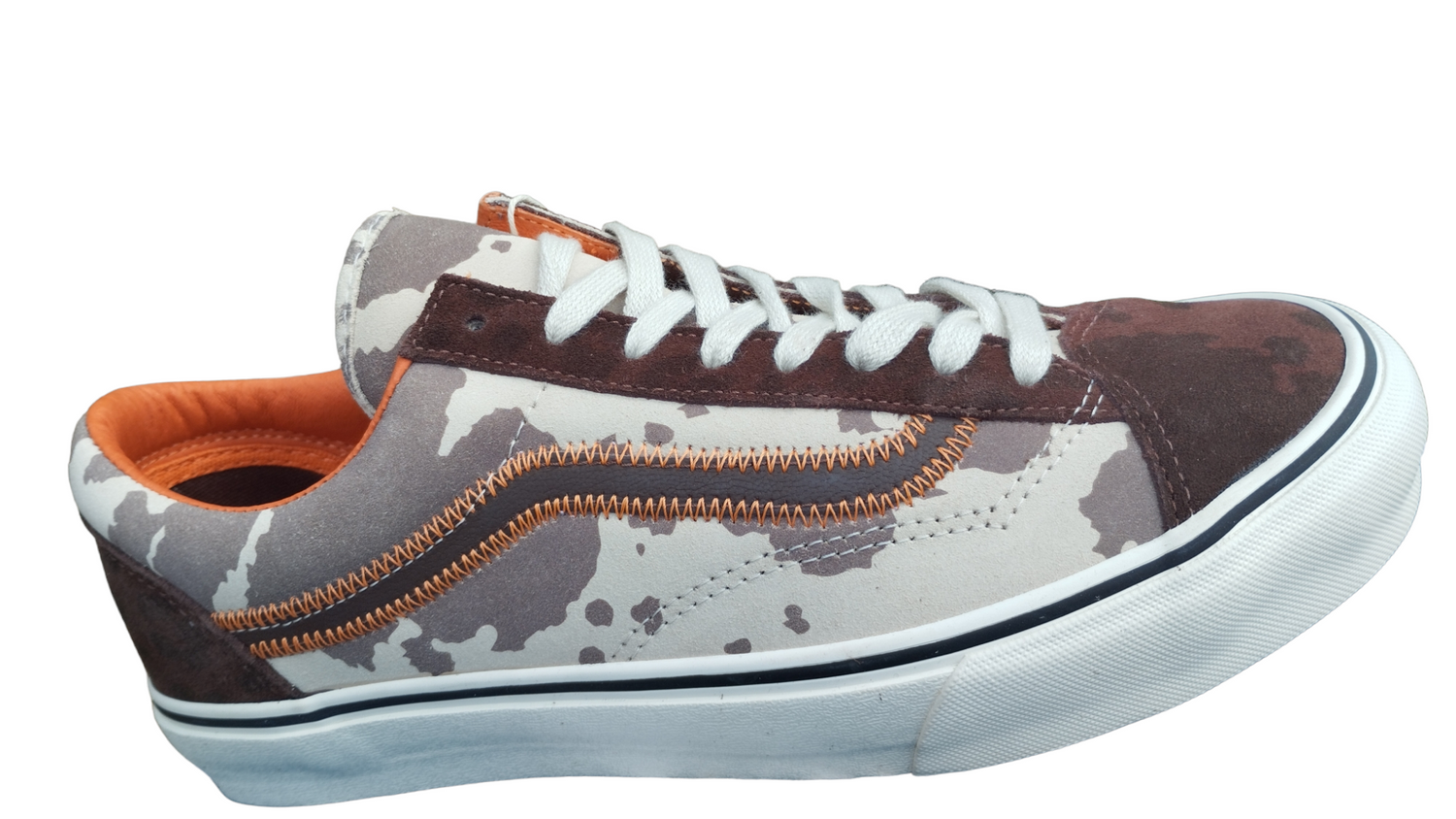 Destockage vans hot sale shoes
