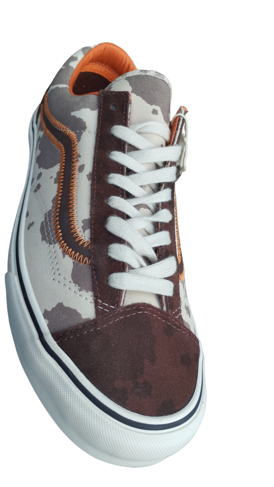 Destockage vans hot sale shoes
