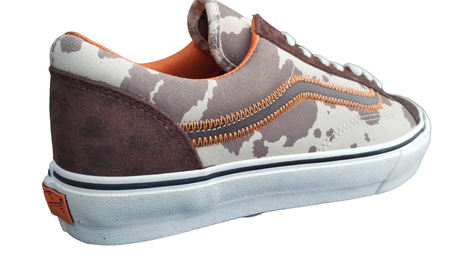 Vans homme destockage best sale