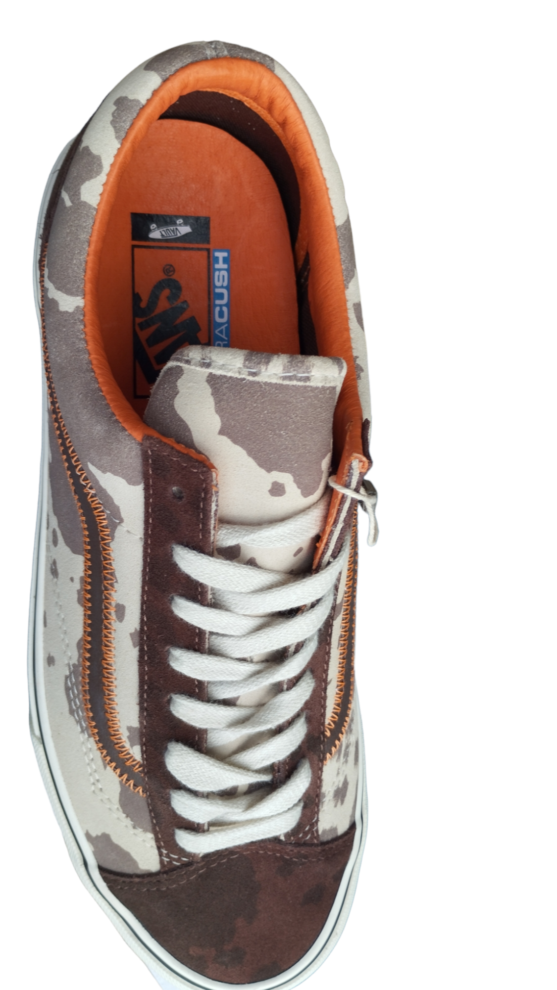 Destockage vans style 36 LX homme 41 43