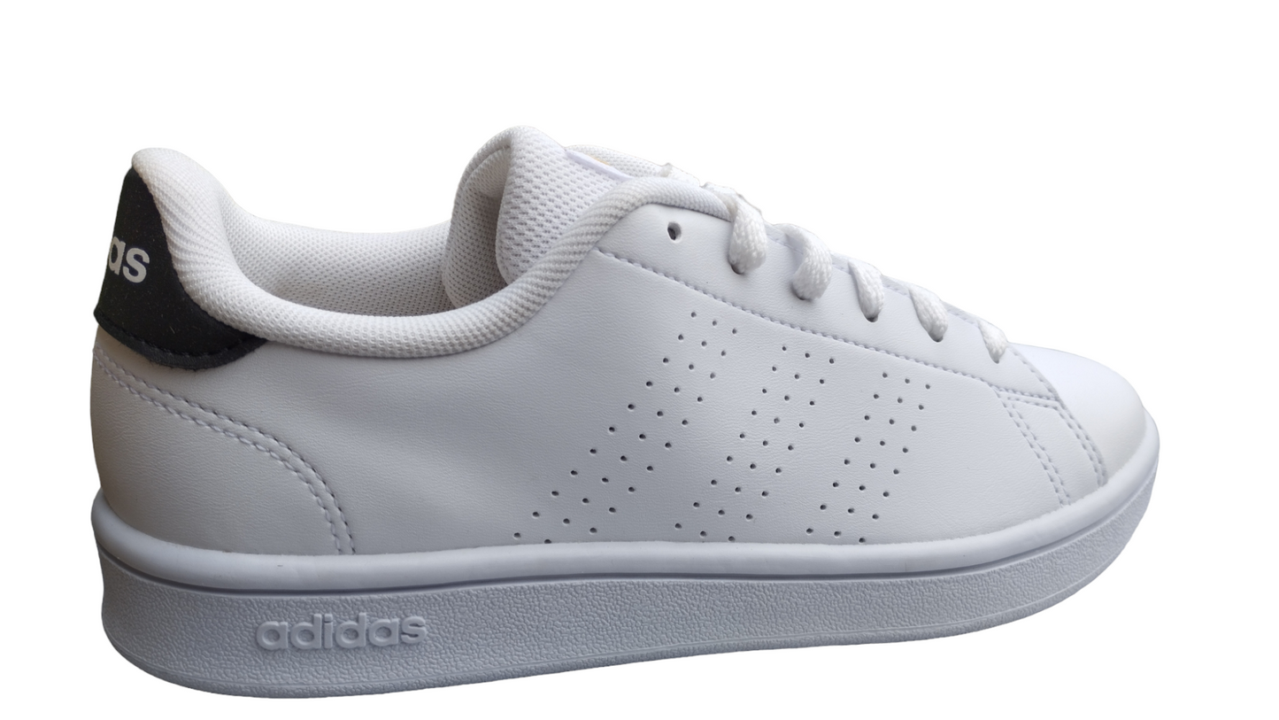 Baskets adidas advantage femme 37 1/3