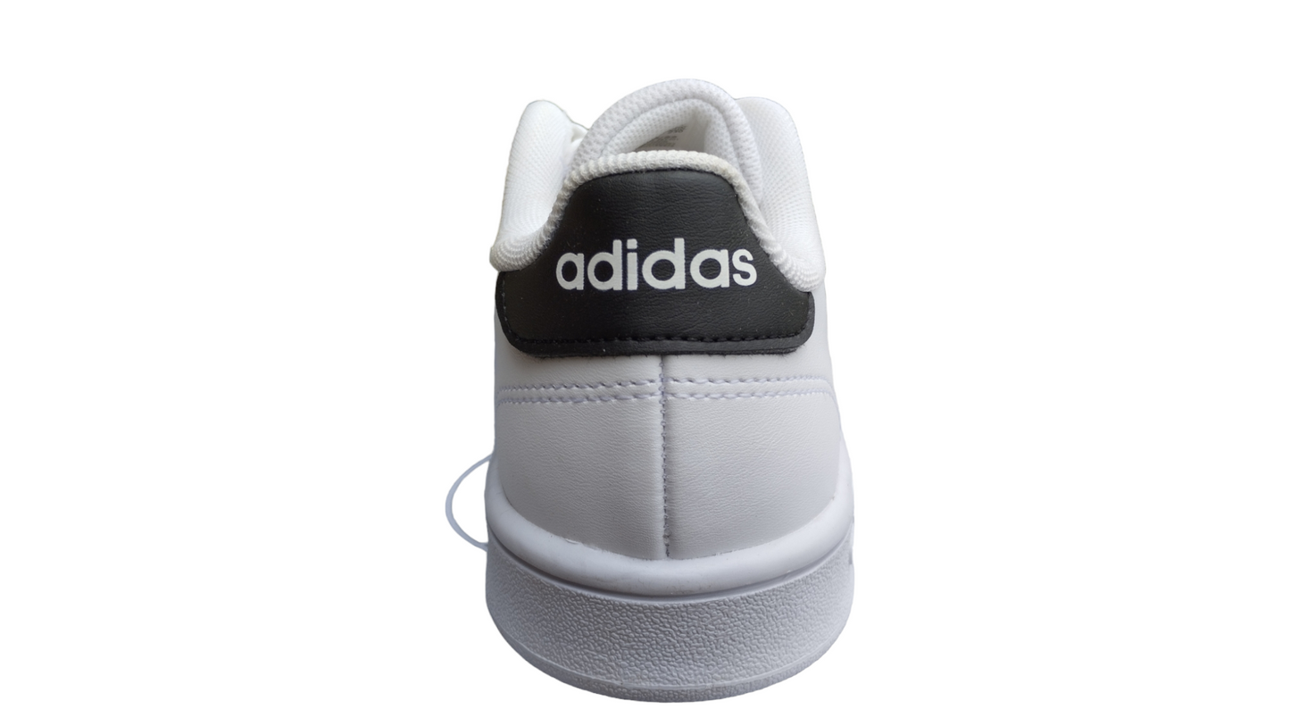 Baskets adidas advantage femme 37 1/3