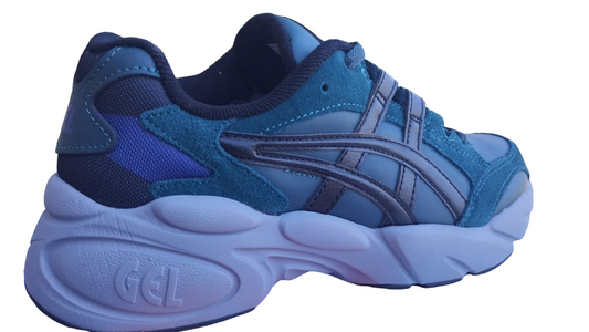 - 40%  baskets Asics gel-bnd homme 40
