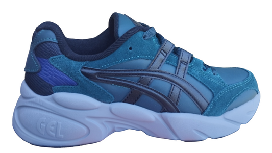 - 40%  baskets Asics gel-bnd homme 40