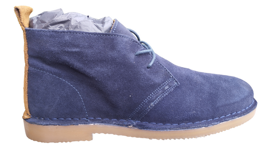 -70% Chaussures chukka montante dune london homme 42