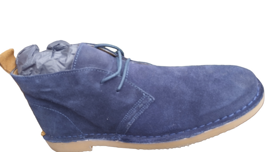 -70% Chaussures chukka montante dune london homme 42