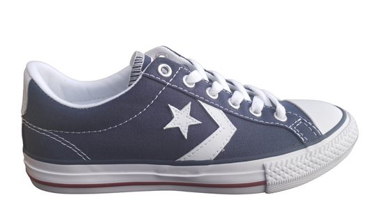 Destockage -50% converse all star cons ox enfants filles garçons 30 34