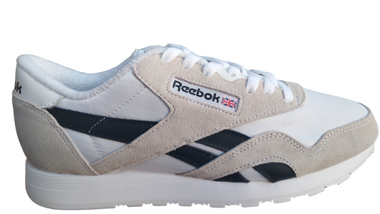 Baskets Reebok classic nylon homme 41 44 45