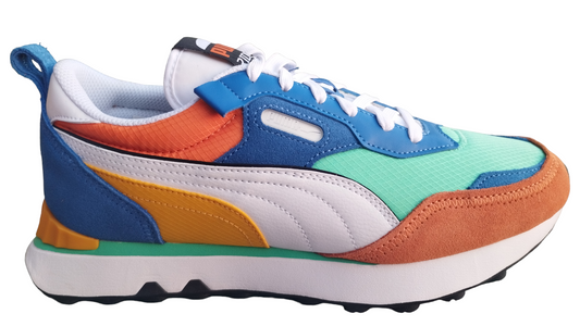 Baskets Puma Future FV vintage homme 42 42.5
