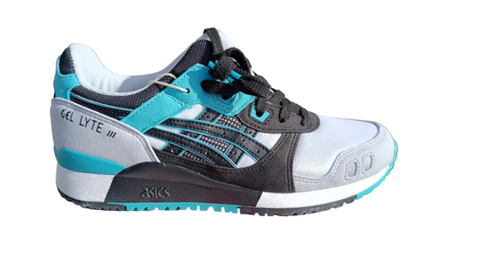 Destockage -50%  Asics gel-lyte III OG 30 th pointure 39