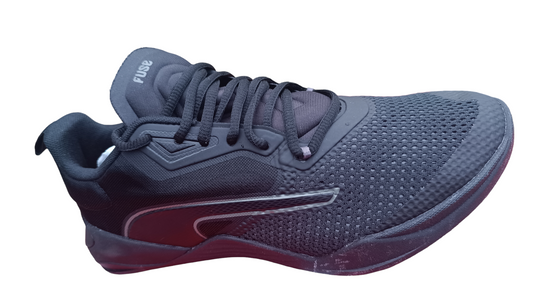 Destockage -60% baskets sneakers Puma fuse 2.0 homme 41