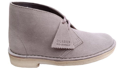 Destockage -65% boots desert Clarks femme 36