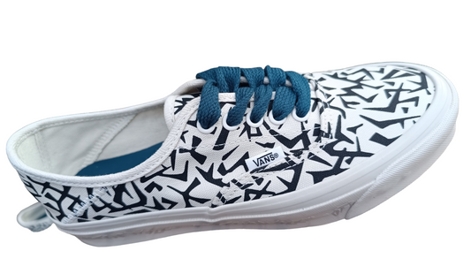 Baskets vans taka hayashi style 43 LX homme 41