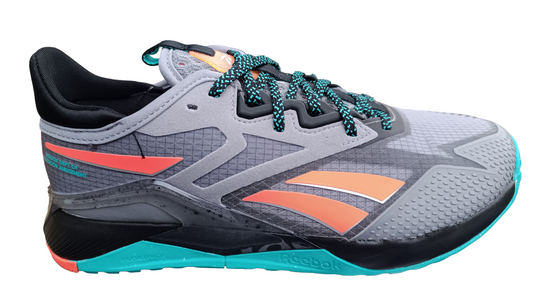 Destockage -55% baskets sneakers Reebok nano X2 tr adventure homme 41