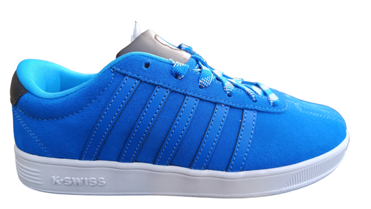 Baskets collection Harry Potter k-swiss durabilité forte mixte junior femme homme 39.5