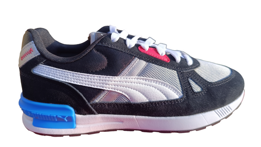 Destockage -50% baskets puma graviton pro homme 39 40