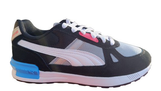 Destockage -50% baskets puma graviton pro homme 39 40