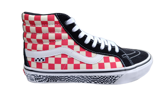 Baskets sneakers  vans sk8-HI reis grosso 84 homme 44