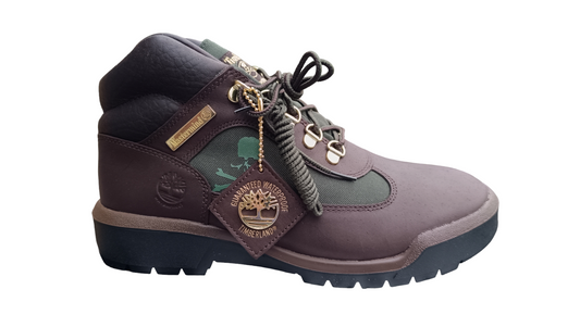 Bottines bottes Timberland collection collaboration mastermind homme 42