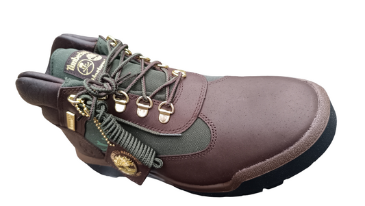 Bottines bottes Timberland collection collaboration mastermind homme 42