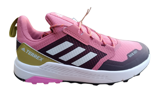 Destockage -55% baskets adidas terrex trailmaker r femme 37 1/3