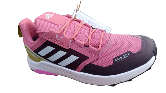 Destockage -55% baskets adidas terrex trailmaker r femme 37 1/3