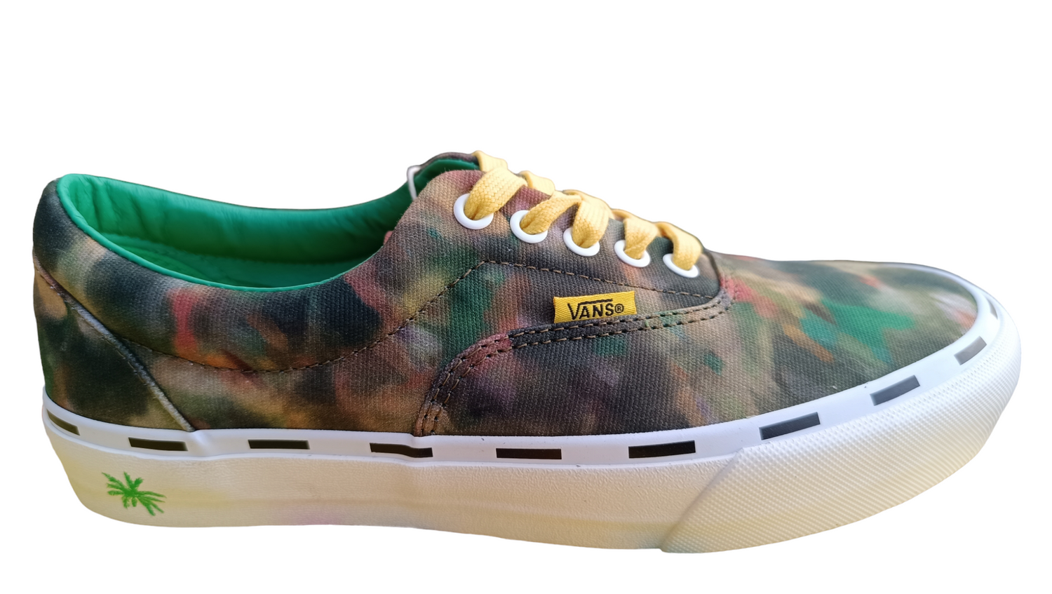 Vans ultracush shop homme