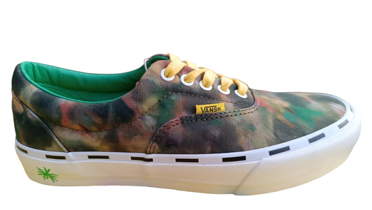 Baskets sneakers vans era vit lx ultracush homme 41 .