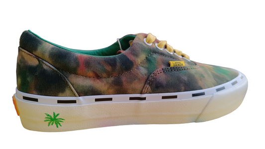 Baskets sneakers vans era vit lx ultracush homme 41 .