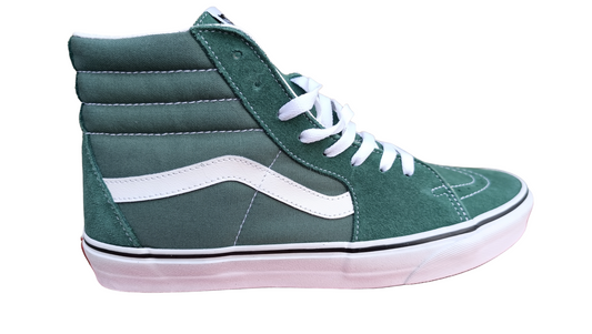 Destockage -50% Baskets vans sk8-HI homme 44 45 .