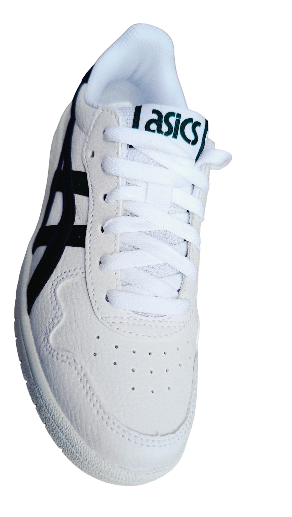 Destockage -50% baskets Asics japan S durabilité forte mixte garçon fille femme junior 35.5 36 37.5 38 .