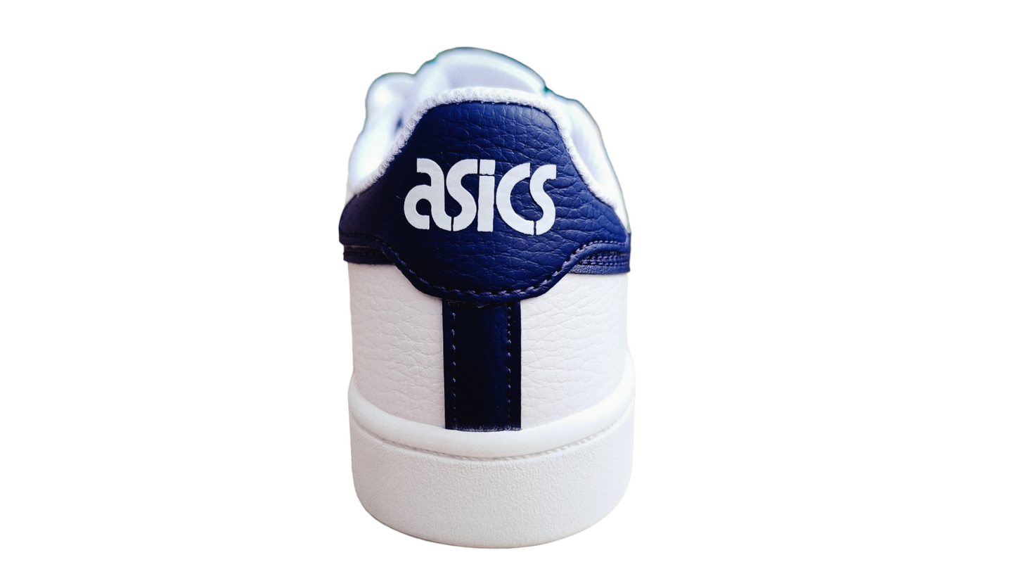 Destockage -50% baskets Asics japan S durabilité forte mixte garçon fille femme junior 35.5 36 37.5 38 .