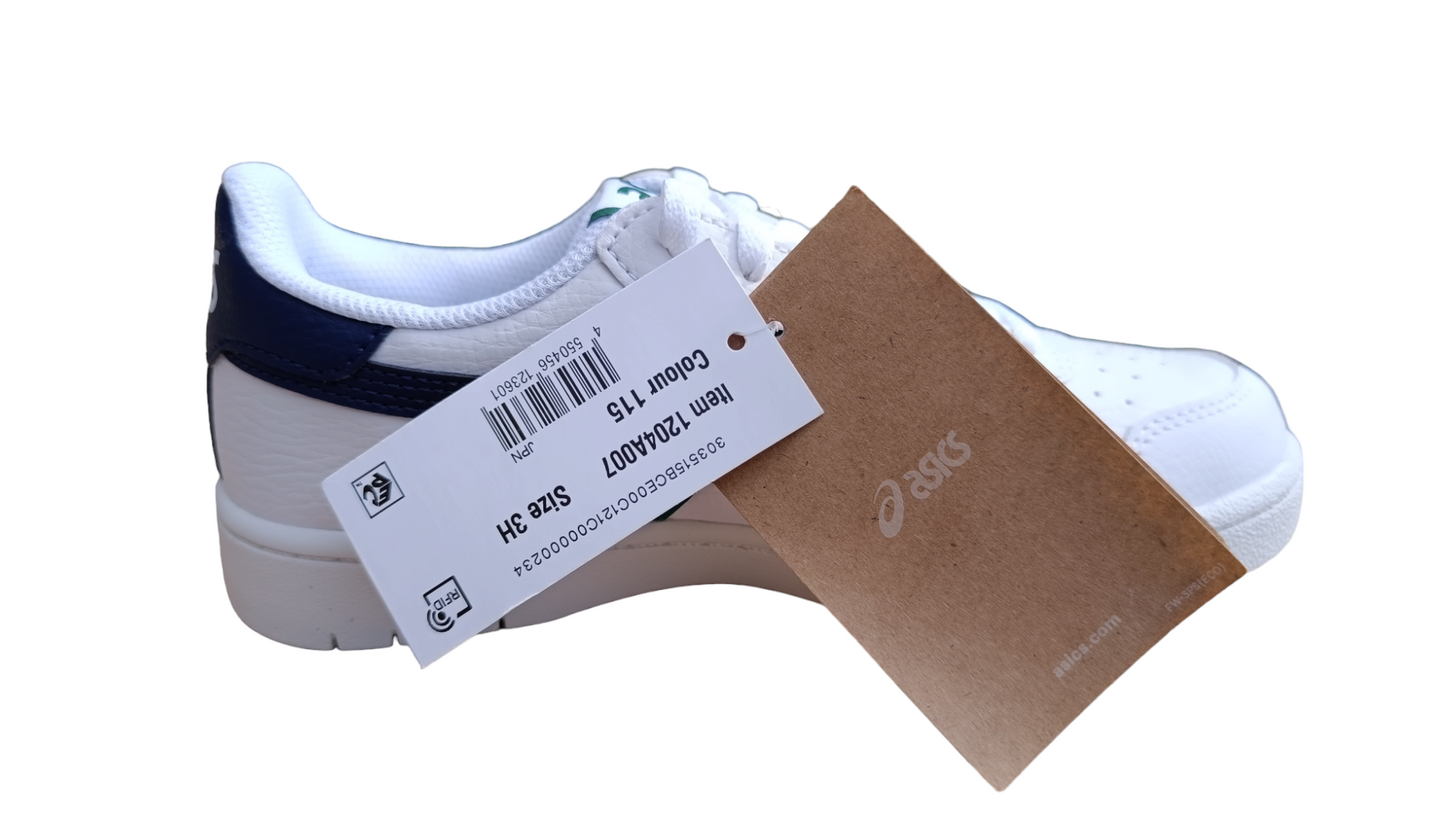 Destockage -50% baskets Asics japan S durabilité forte mixte garçon fille femme junior 35.5 36 37.5 38 .