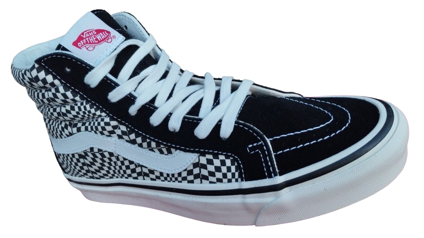 baskets vans psycho sk8-hi 38DX og homme 41 43 .