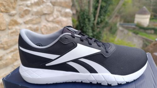 Destockage -50% Baskets Reebok Flexagon Energie Tr 3 Ultra Légère Homme 45.5