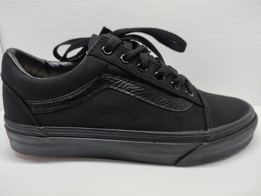 DESTOCKAGE BASKETS Vans old skool MIXTE Femme garçon 36 36.5 37 38