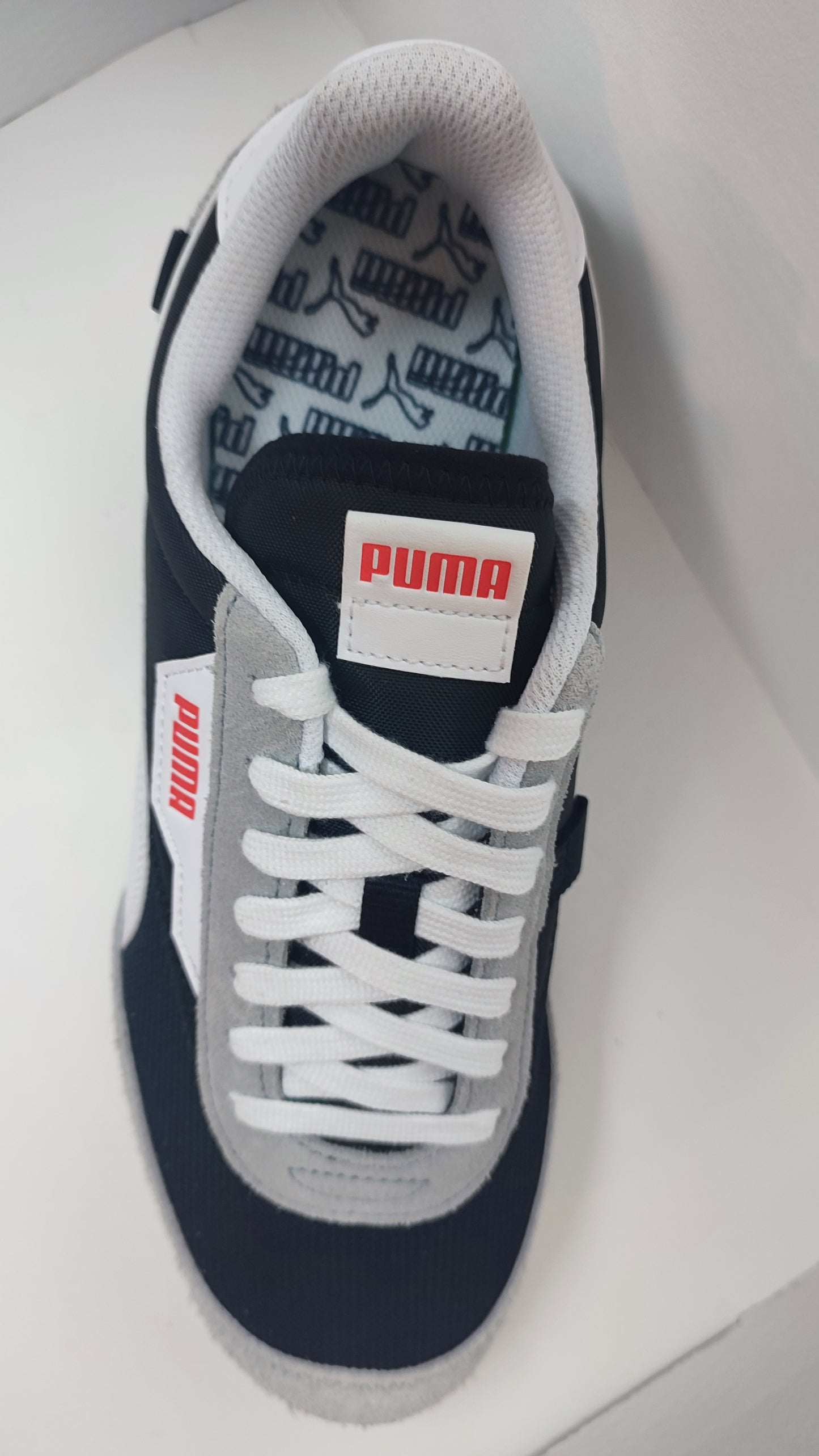 Puma futur rider vintage homme