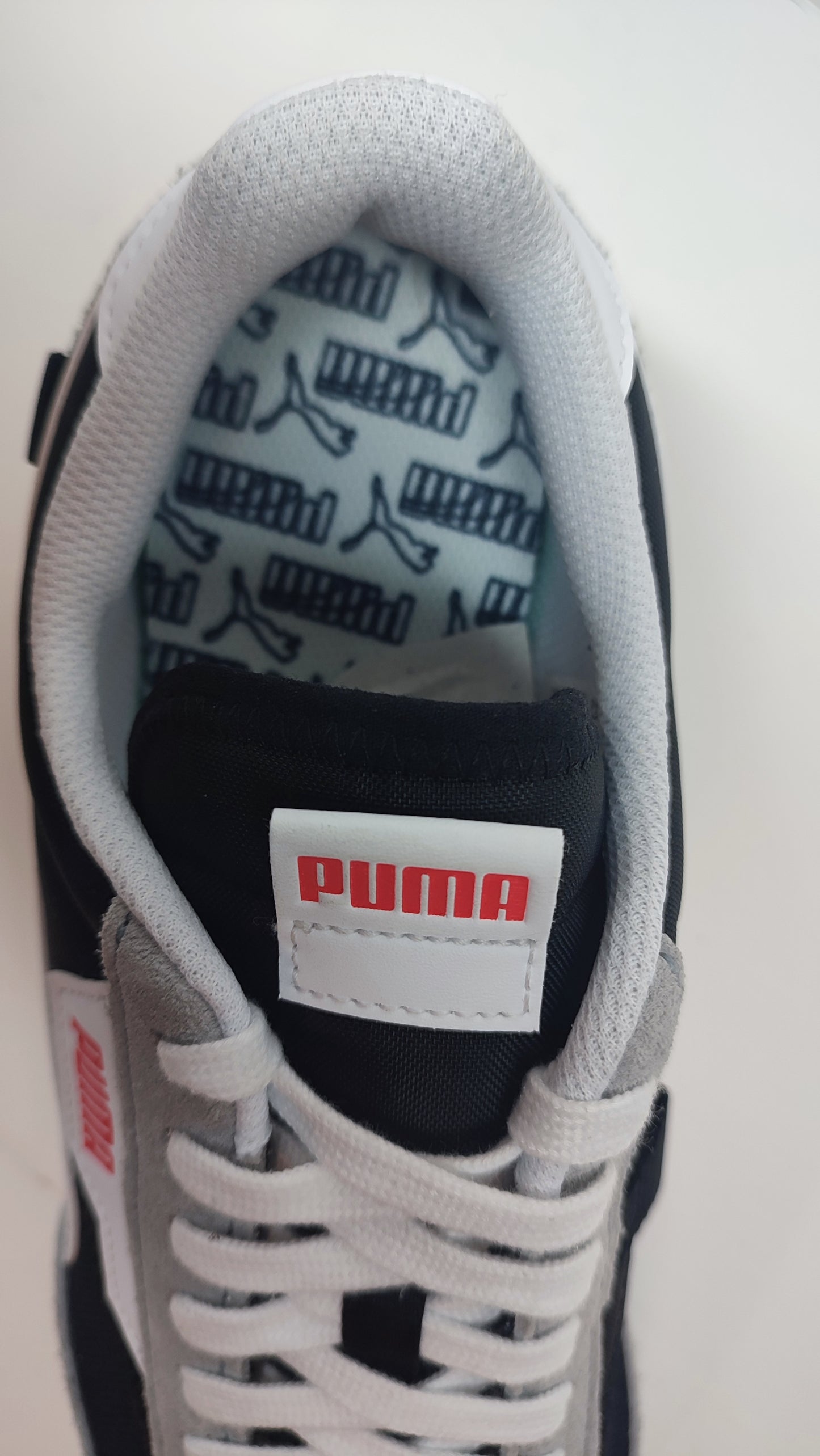 Puma futur rider vintage homme