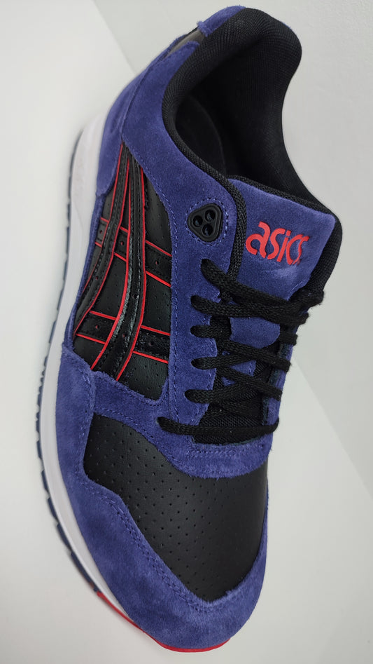 DESTOCKAGE BASKETS Asics gelsaga homme 40.5 42