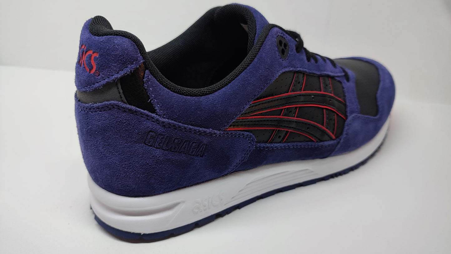 DESTOCKAGE BASKETS Asics gelsaga homme 40.5 42