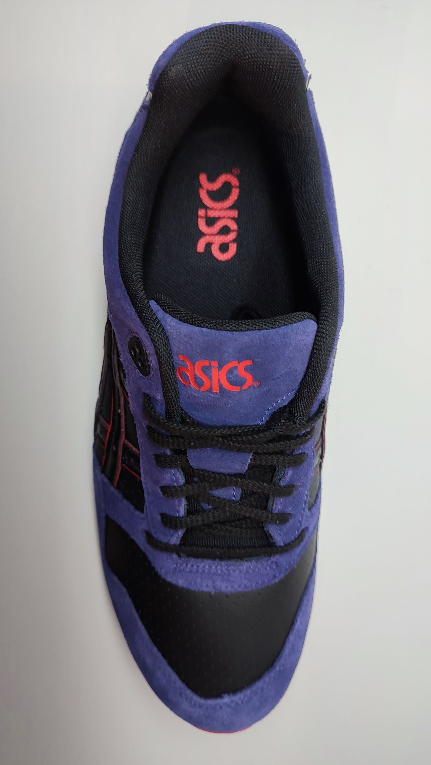 DESTOCKAGE BASKETS Asics gelsaga homme 40.5 42