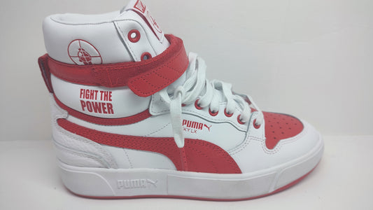 Puma sky lx public enemy homme