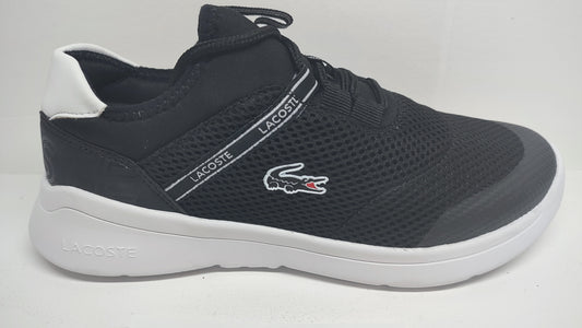 baskets Lacoste lt dash 119 femme 38