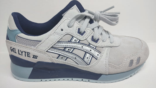 BASKETS Asics gel-lyte lll garçon femme 37.5