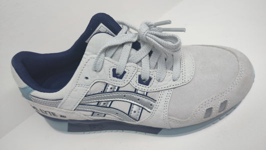 BASKETS Asics gel-lyte lll garçon femme 37.5