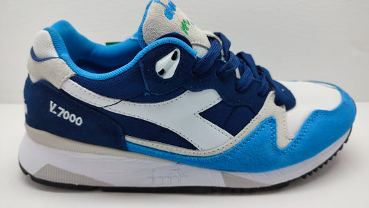 DESTOCKAGE BASKETS Diadora v7000 homme 40