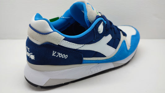 DESTOCKAGE BASKETS Diadora v7000 homme 40