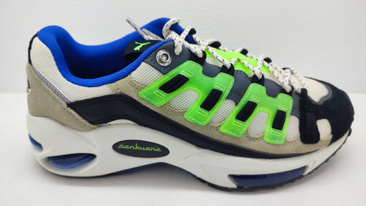 Puma cell endura sankuanz homme 42